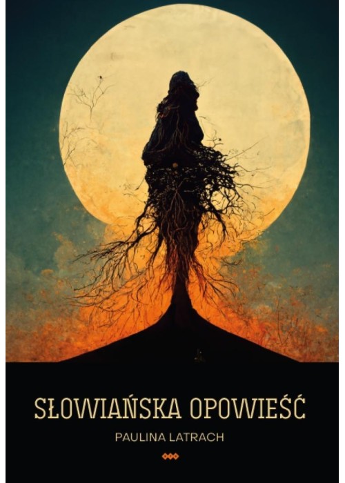 Słowiańska opowieść