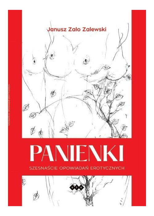 Panienki. Szesnaście opowiadań erotycznych w.2