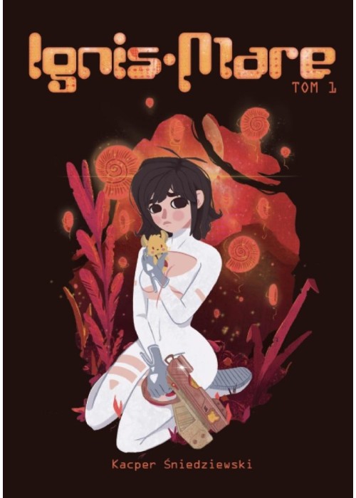 Ignis Mare T.1