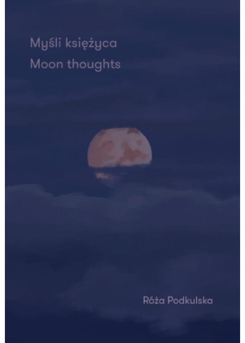 Myśli księżyca