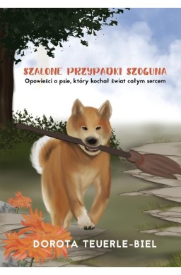 Szalone przypadki Szoguna