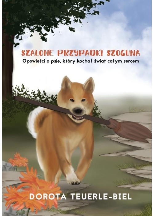 Szalone przypadki Szoguna