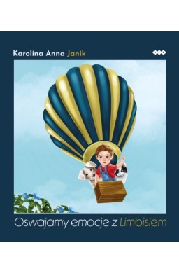 Oswajamy emocje z Limbisiem