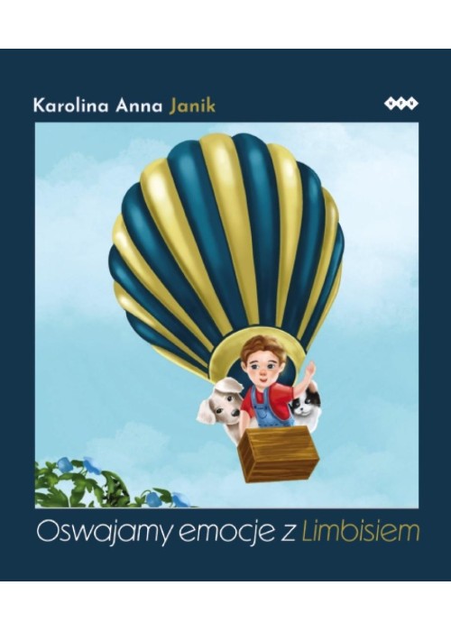 Oswajamy emocje z Limbisiem