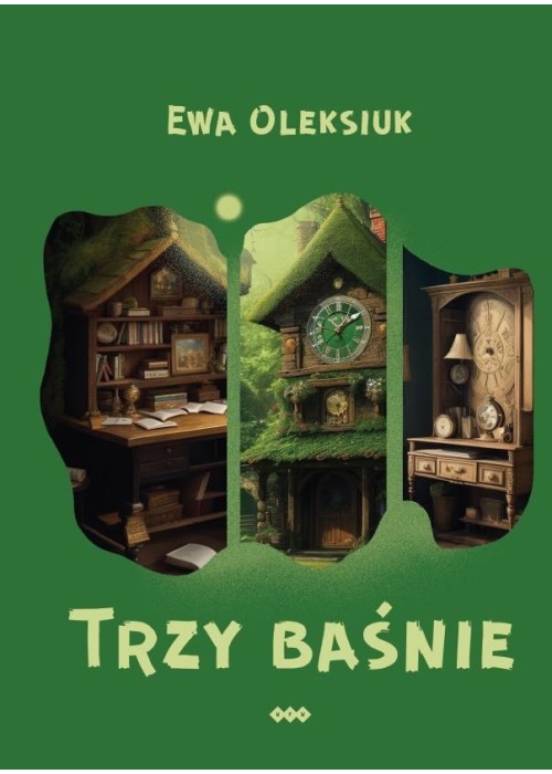 Trzy baśnie