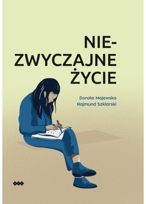 Niezwyczajne życie