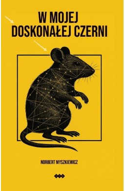 W mojej doskonałej czerni