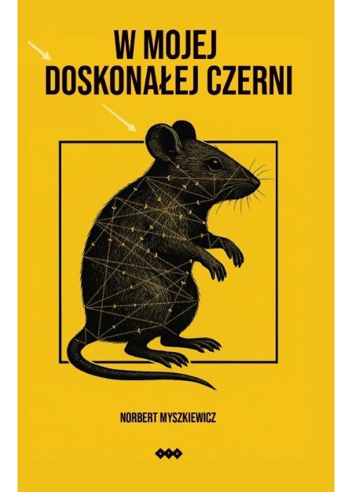 W mojej doskonałej czerni