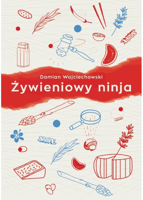 Żywieniowy ninja
