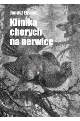 Klinika chorych na nerwicę