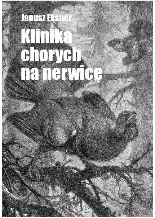Klinika chorych na nerwicę