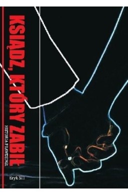 Ksiądz, który zabił