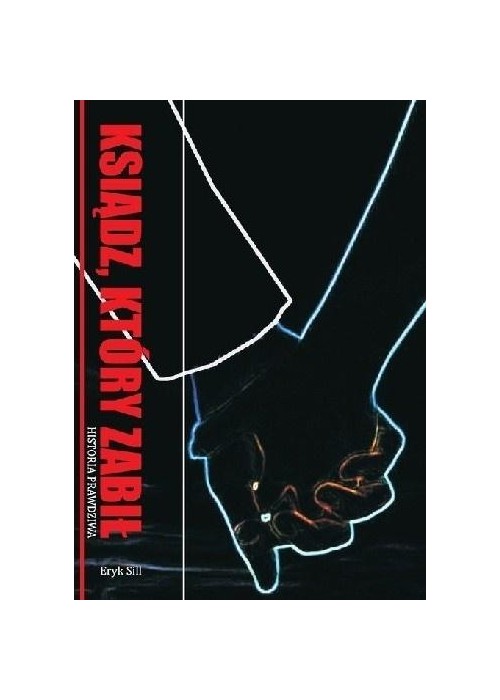 Ksiądz, który zabił