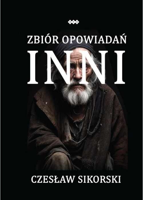 Inni. Zbiór opowiadań