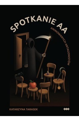 Spotkanie AA (animowanych antagonistów)