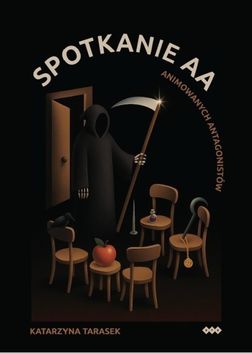 Spotkanie AA (animowanych antagonistów)