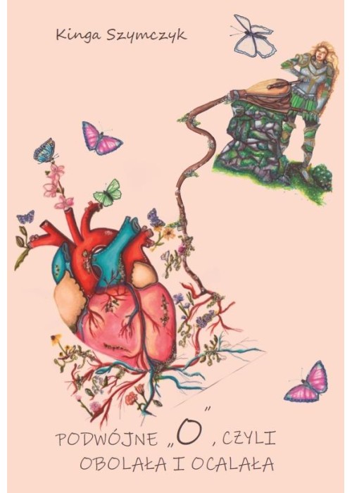 Podwójne O, czyli obolała i ocalała