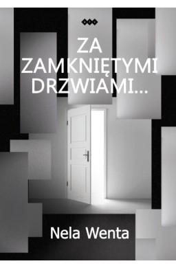 Za zamkniętymi drzwiami
