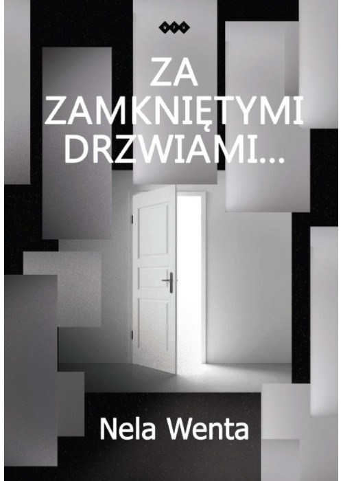 Za zamkniętymi drzwiami
