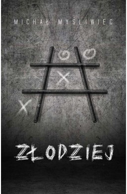 Złodziej