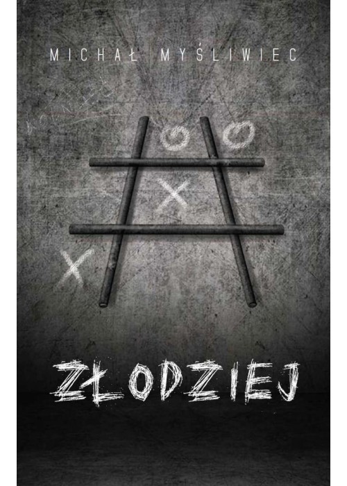 Złodziej