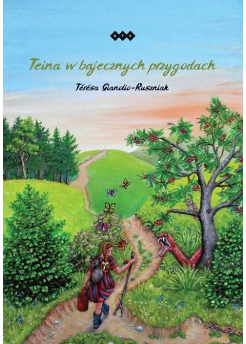 Teina w bajecznych przygodach