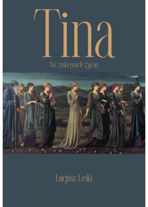 Tina. Na zakrętach życia