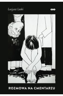 Rozmowa na cmentarzu