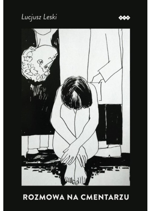 Rozmowa na cmentarzu