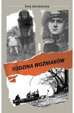 Rodzina Woźniaków