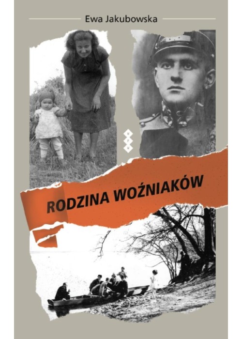 Rodzina Woźniaków