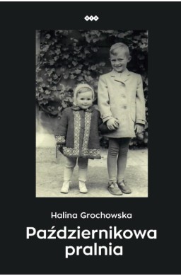 Październikowa pralnia