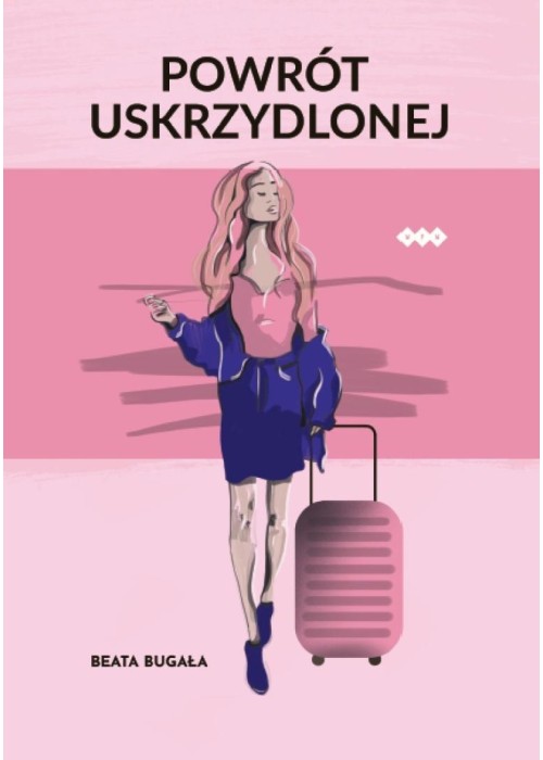 Powrót Uskrzydlonej