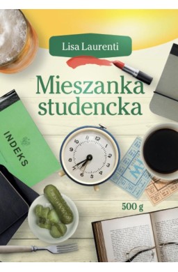 Mieszanka studencka