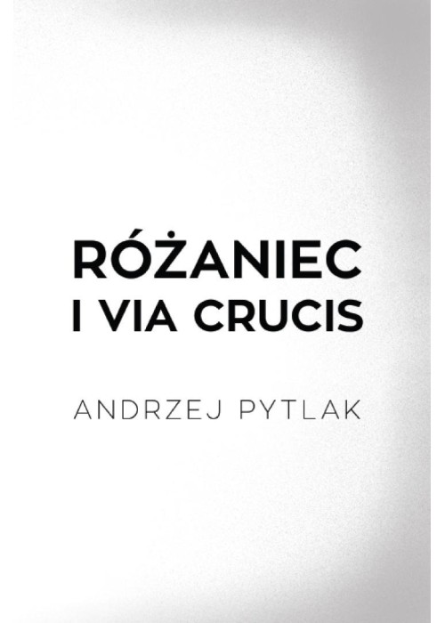 Różaniec, Via Crucis