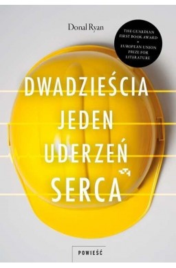 Dwadzieścia jeden uderzeń serca