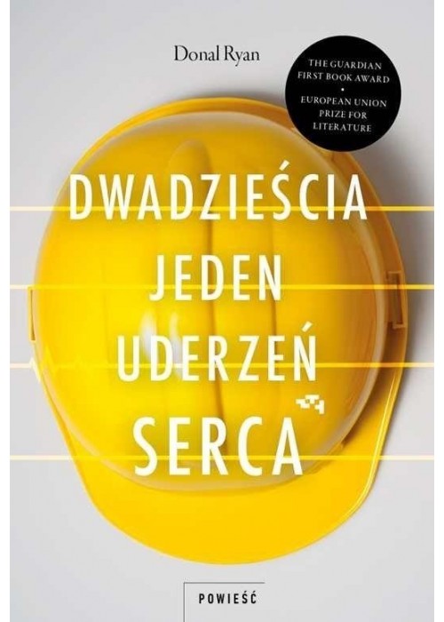 Dwadzieścia jeden uderzeń serca