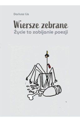 Wiersze zebrane