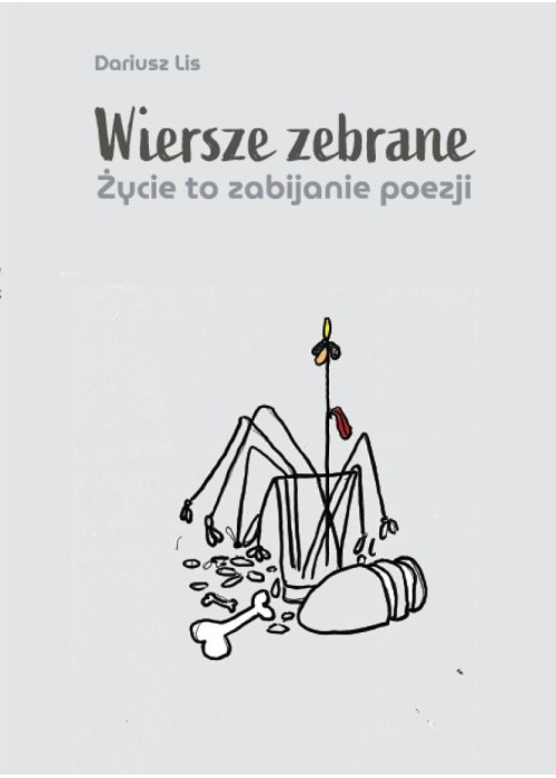 Wiersze zebrane