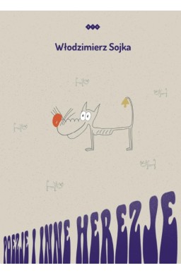 Poezje i inne herezje