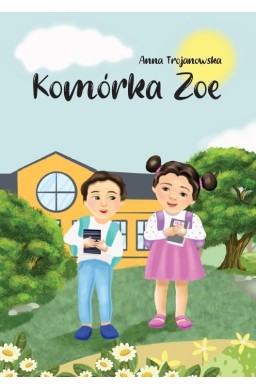 Komórka Zoe