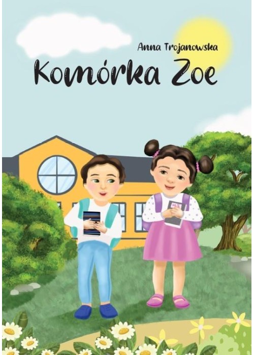 Komórka Zoe