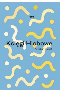 Księgi Hiobowe