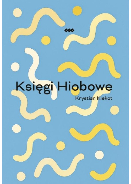 Księgi Hiobowe