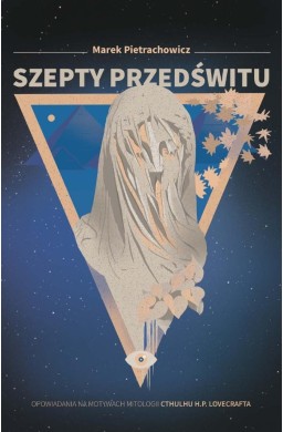 Szepty Przedświtu