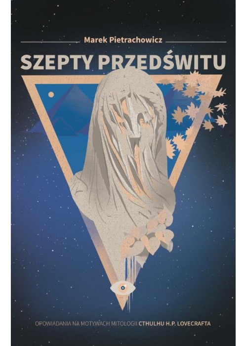 Szepty Przedświtu