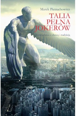 Talia pełna jokerów