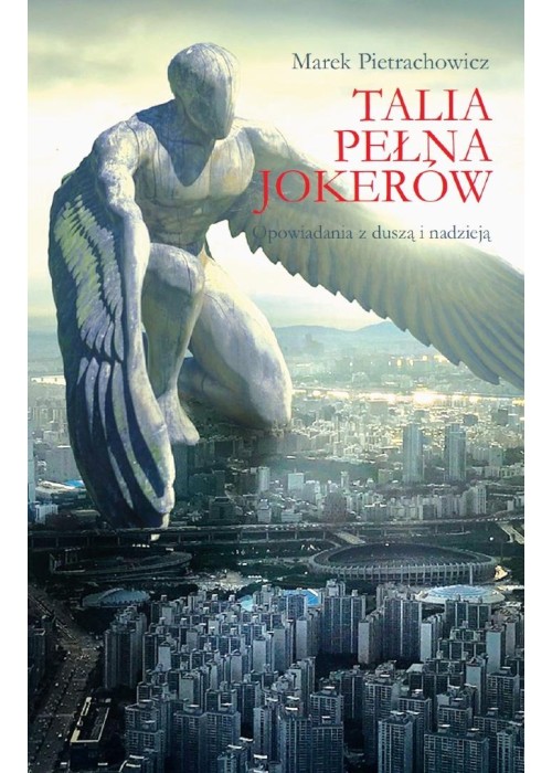 Talia pełna jokerów