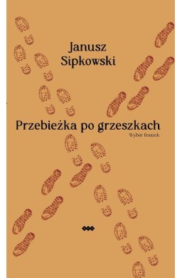 Przebieżka po grzeszkach. Wybór fraszek