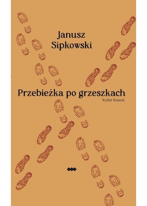 Przebieżka po grzeszkach. Wybór fraszek